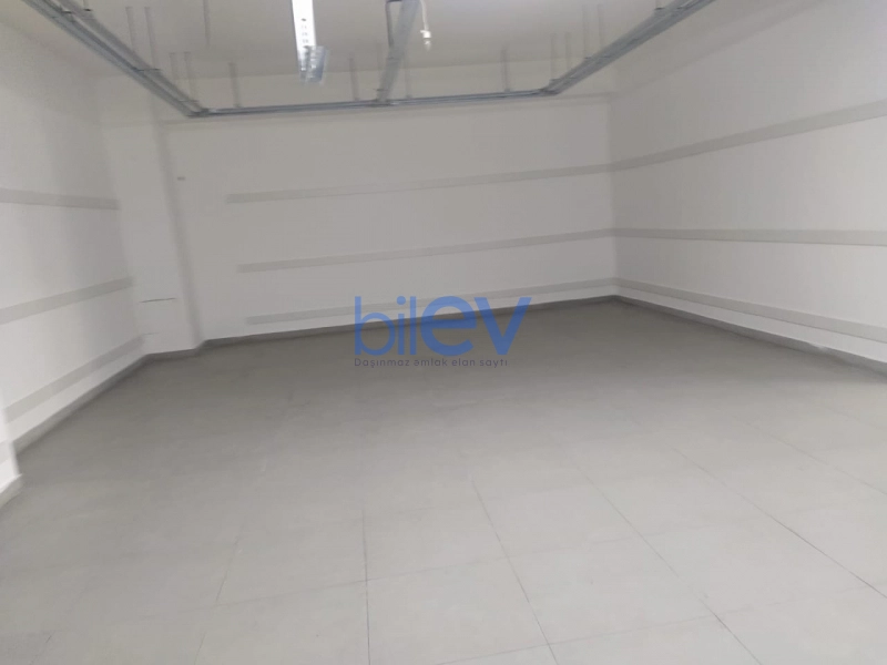 Aylıq Kirayə 3 otaqlı Obyekt  580m², Bakı