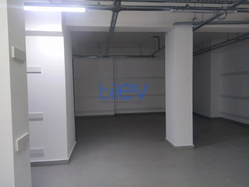 Aylıq Kirayə 3 otaqlı Obyekt  580m², Bakı