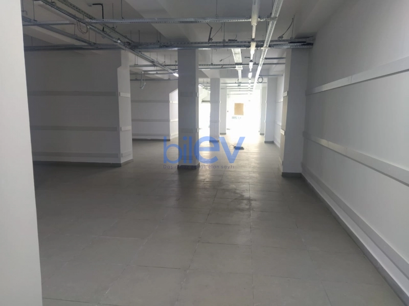 Aylıq Kirayə 3 otaqlı Obyekt  580m², Bakı