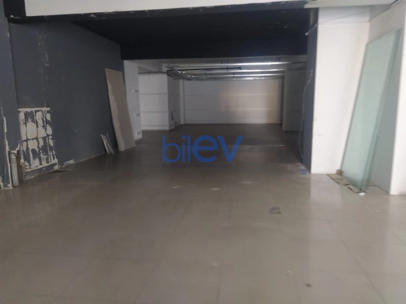 Aylıq Kirayə 3 otaqlı Obyekt  580m², Bakı