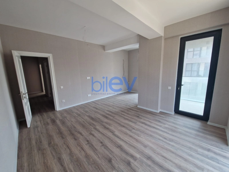 Satış 3 otaqlı Yeni Tikili  97m², Bakı