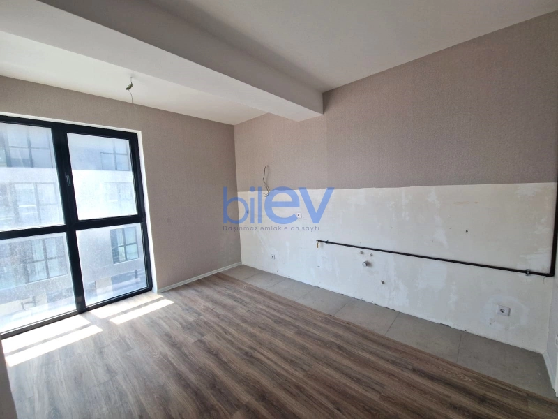 Satış 3 otaqlı Yeni Tikili  97m², Bakı