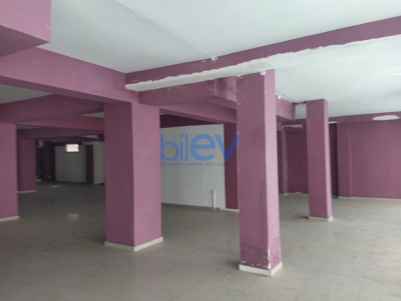Aylıq Kirayə 4 otaqlı Obyekt  1800m², Bakı