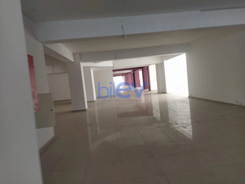 Aylıq Kirayə 4 otaqlı Obyekt  1800m², Bakı