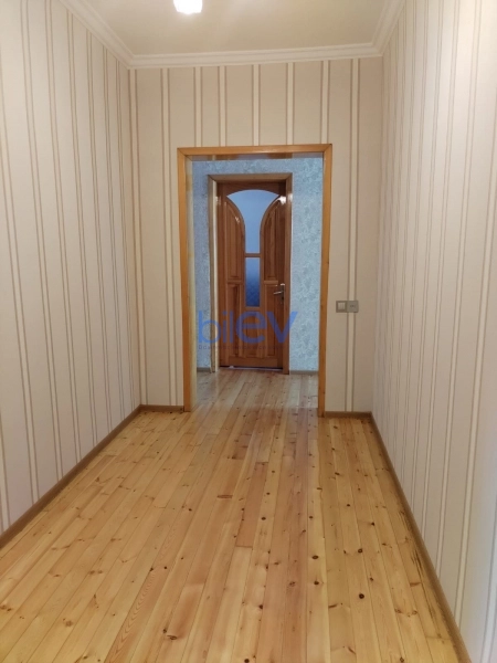 Satış 4 otaqlı Həyət evi  110m², Bakı