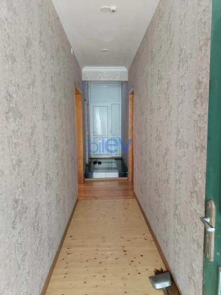 Satış 4 otaqlı Həyət evi  110m², Bakı