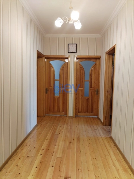 Satış 4 otaqlı Həyət evi  110m², Bakı