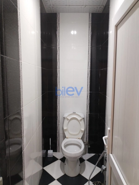Satış 4 otaqlı Həyət evi  110m², Bakı