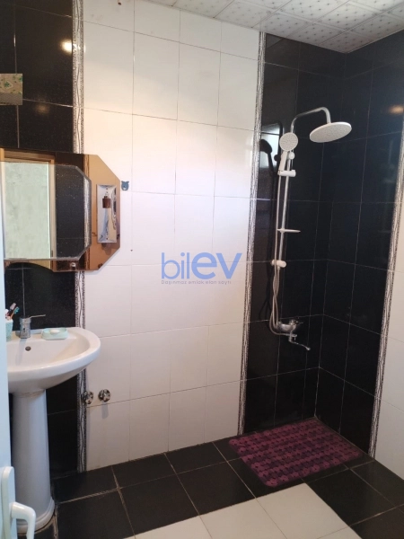 Satış 4 otaqlı Həyət evi  110m², Bakı