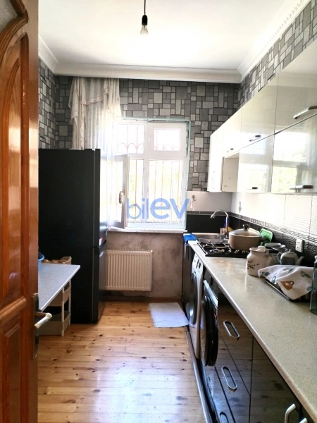 Satış 4 otaqlı Həyət evi  110m², Bakı