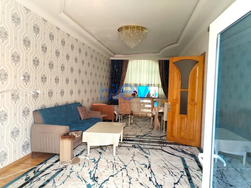 Satış 4 otaqlı Həyət evi  110m², Bakı