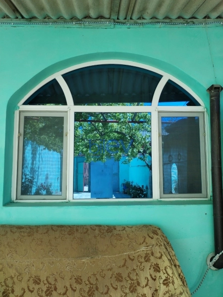 Satış 4 otaqlı Həyət evi  110m², Bakı