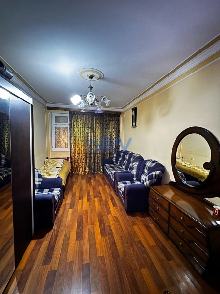 Satış 3 otaqlı Köhnə Tikili  58m², Bakı