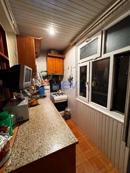 Satış 3 otaqlı Köhnə Tikili  58m², Bakı