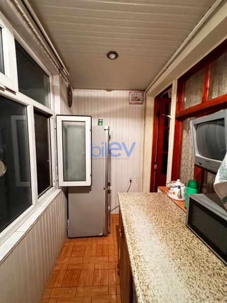 Satış 3 otaqlı Köhnə Tikili  58m², Bakı