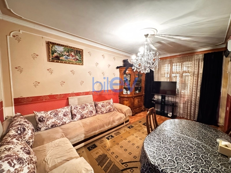 Satış 3 otaqlı Köhnə Tikili  58m², Bakı
