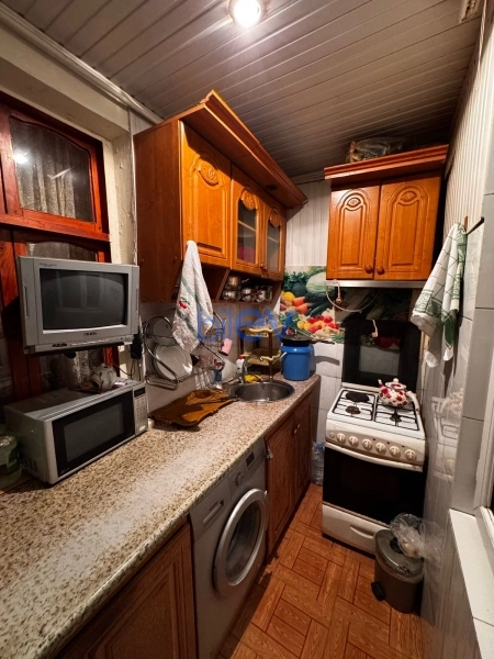 Satış 3 otaqlı Köhnə Tikili  58m², Bakı