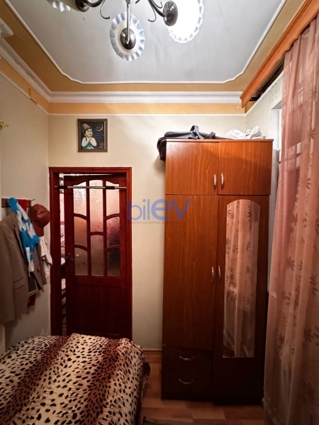 Satış 3 otaqlı Köhnə Tikili  58m², Bakı