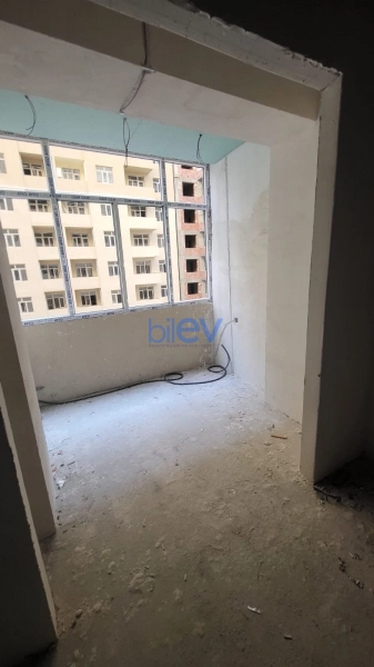 Satış 1 otaqlı   30m², Xırdalan