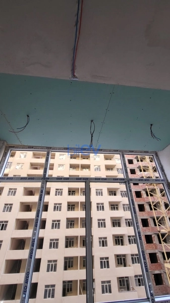 Satış 1 otaqlı   30m², Xırdalan