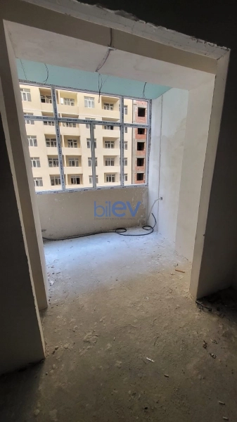 Satış 1 otaqlı   30m², Xırdalan