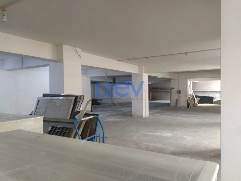 Aylıq Kirayə 2 otaqlı Obyekt  800m², Bakı