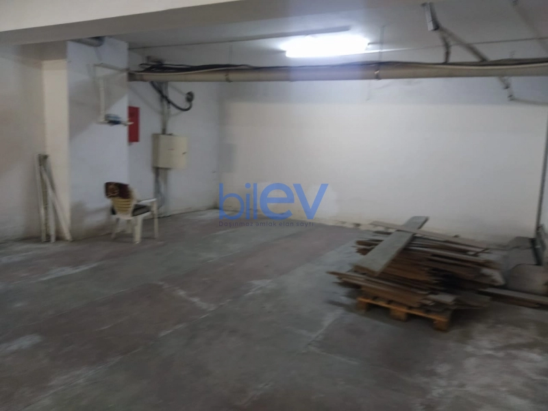Aylıq Kirayə 2 otaqlı Obyekt  800m², Bakı
