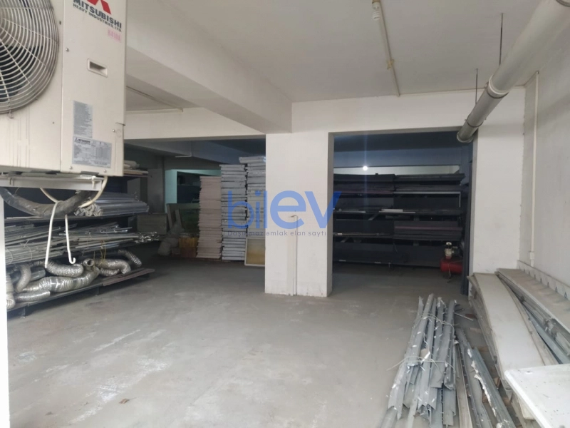 Aylıq Kirayə 2 otaqlı Obyekt  800m², Bakı