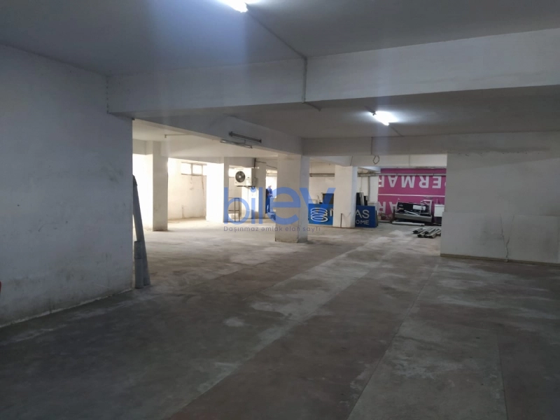Aylıq Kirayə 2 otaqlı Obyekt  800m², Bakı