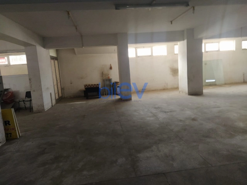 Aylıq Kirayə 2 otaqlı Obyekt  800m², Bakı
