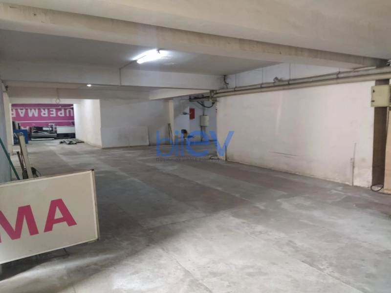 Aylıq Kirayə 2 otaqlı Obyekt  800m², Bakı