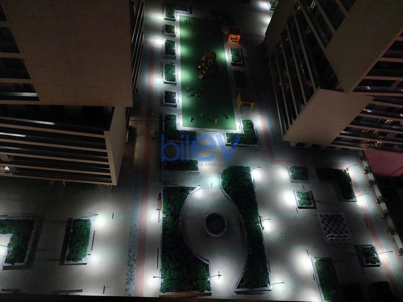 Aylıq Kirayə 3 otaqlı Yeni Tikili bina evi  106m², Bakı