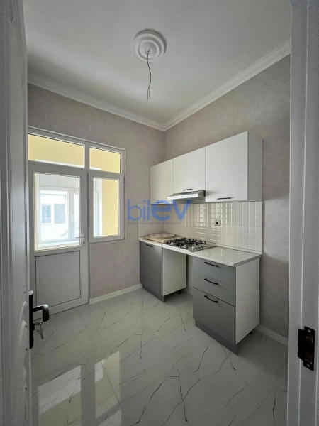 Satış 2 otaqlı Yeni Tikili bina evi  53m², Xırdalan