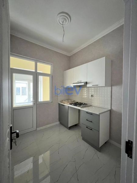 Satış 2 otaqlı Yeni Tikili bina evi  53m², Xırdalan