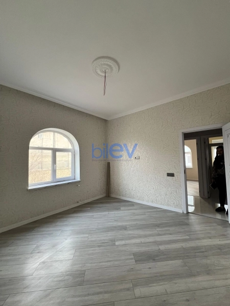 Satış 2 otaqlı Yeni Tikili bina evi  53m², Xırdalan