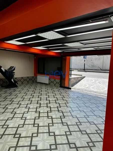 Aylıq Kirayə 1 otaqlı Obyekt  70m², Bakı