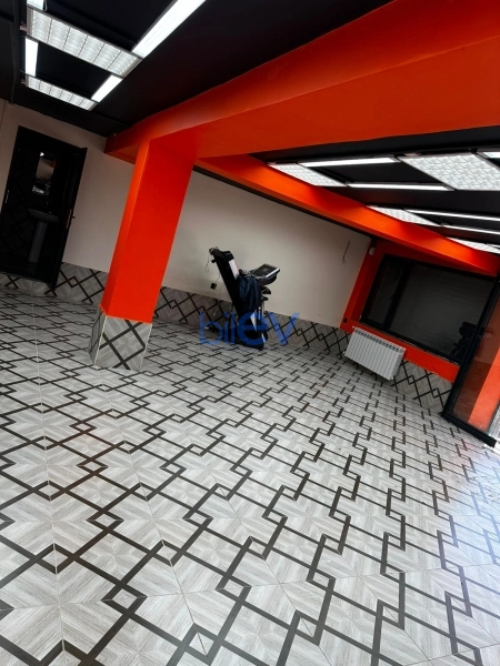Aylıq Kirayə 1 otaqlı Obyekt  70m², Bakı