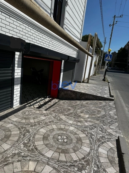 Aylıq Kirayə 1 otaqlı Obyekt  70m², Bakı