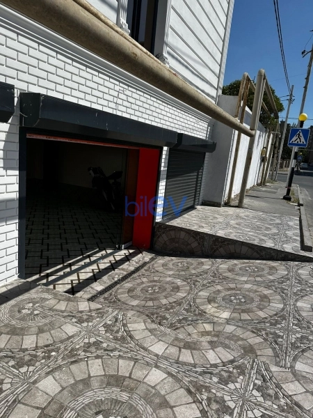 Aylıq Kirayə 1 otaqlı Obyekt  70m², Bakı