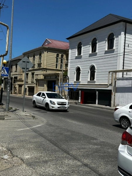 Aylıq Kirayə 1 otaqlı Obyekt  70m², Bakı