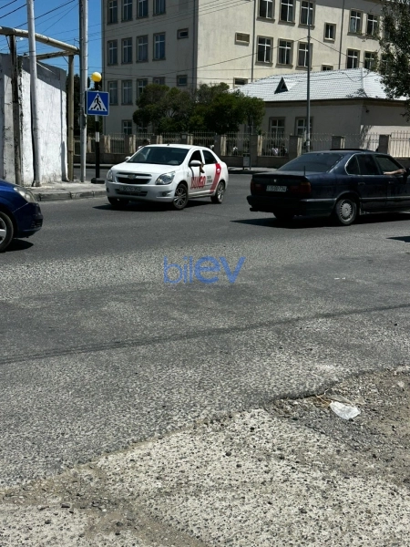 Aylıq Kirayə 1 otaqlı Obyekt  70m², Bakı