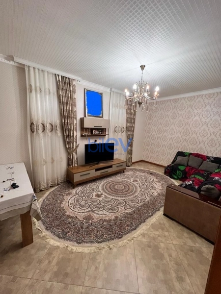 Satış 5 otaqlı Həyət evi  250m², Bakı
