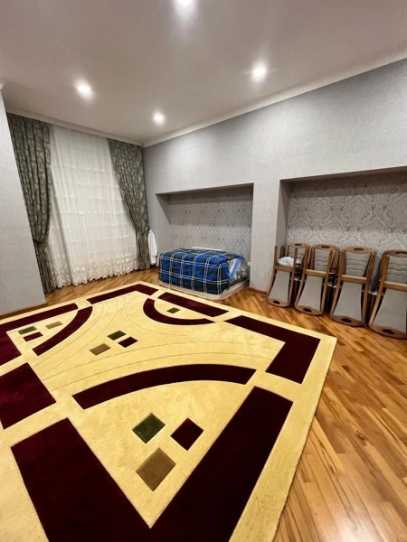 Satış 5 otaqlı Həyət evi  250m², Bakı