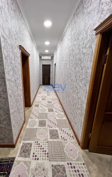 Satış 5 otaqlı Həyət evi  250m², Bakı