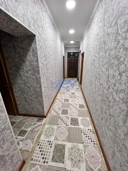 Satış 5 otaqlı Həyət evi  250m², Bakı