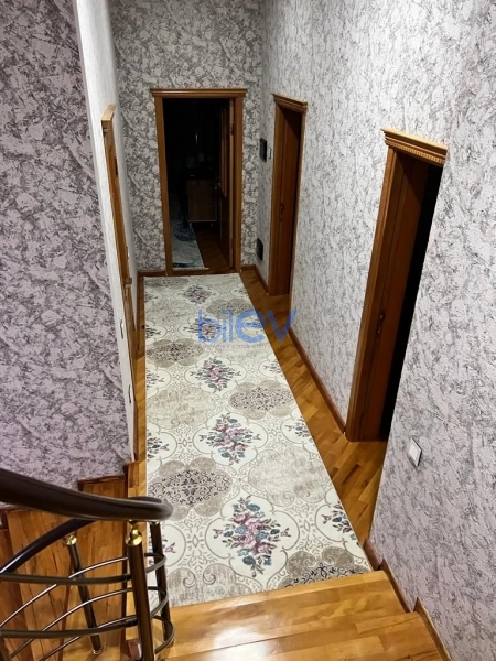 Satış 5 otaqlı Həyət evi  250m², Bakı