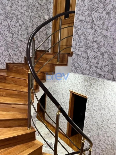 Satış 5 otaqlı Həyət evi  250m², Bakı