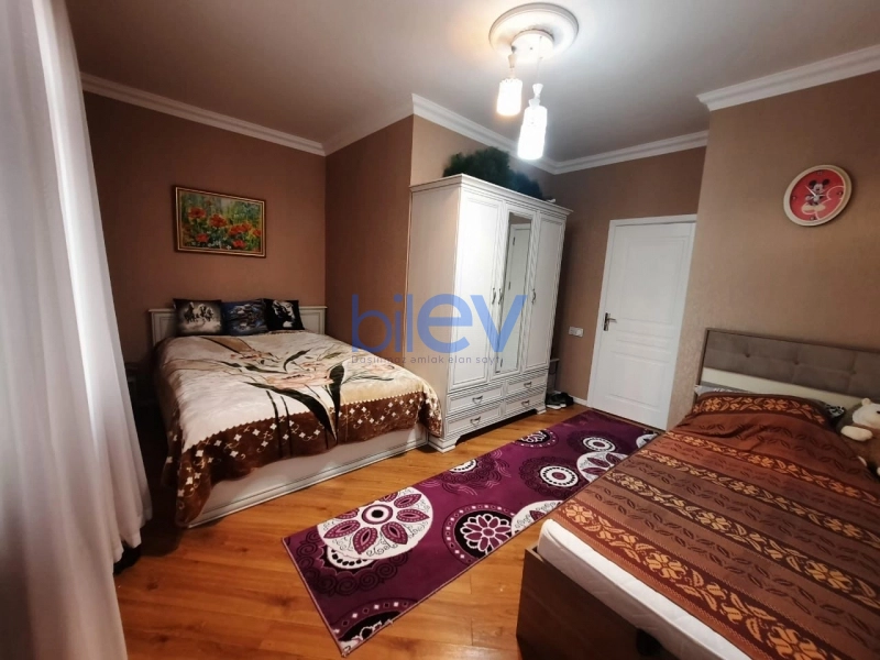 Satış 2 otaqlı Yeni Tikili  65m², Bakı