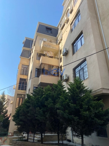 Satış 2 otaqlı Yeni Tikili  65m², Bakı