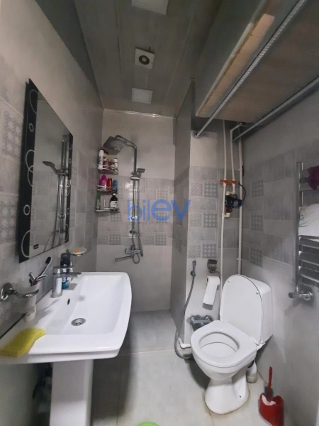 Satış 2 otaqlı Yeni Tikili  65m², Bakı
